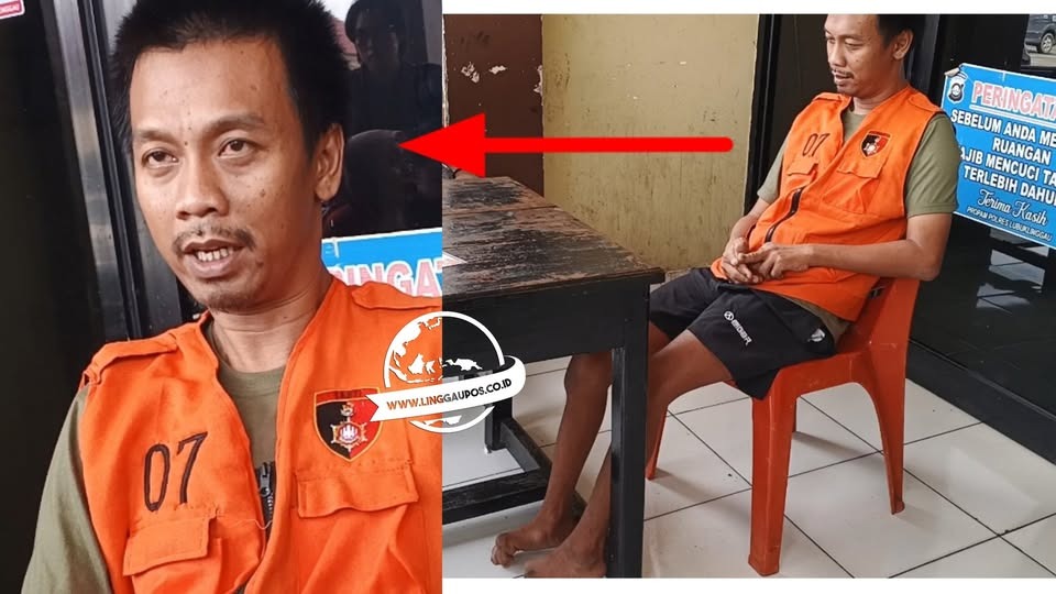 Difabel yang Rudapaksa Anak di Lubuk Linggau Dihukum Lebih Berat