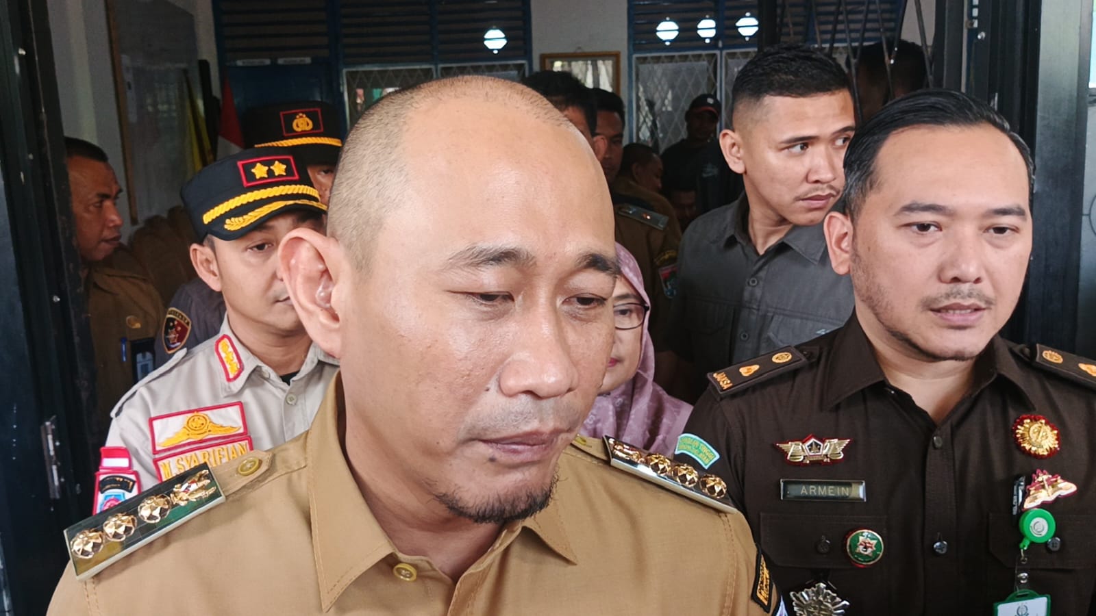 Wali Kota Lubuk Linggau Sebut Korban Pencabulan Anak Berprestasi, Kini Trauma