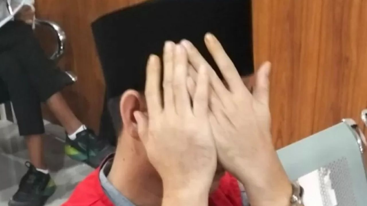 Oknum Guru SMK Cabul di Lubuk Linggau Disidangkan, Terungkap Ancaman yang Diberikan Kepada Korban