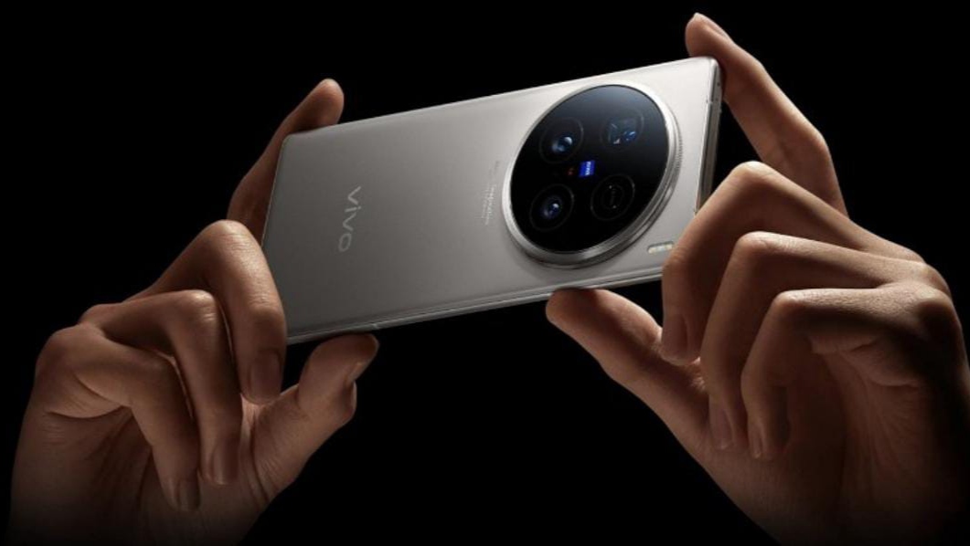 HP Vivo X200 Bakal Rilis Akhir 2024, Hadir dengan Sensor Kamera Sony 50MP, Intip Bocoran Lengkapnya