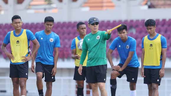 Prediksi Timnas Indonesia U19 vs Timor Leste U19 : Garuda Muda Wajib Menang Telak
