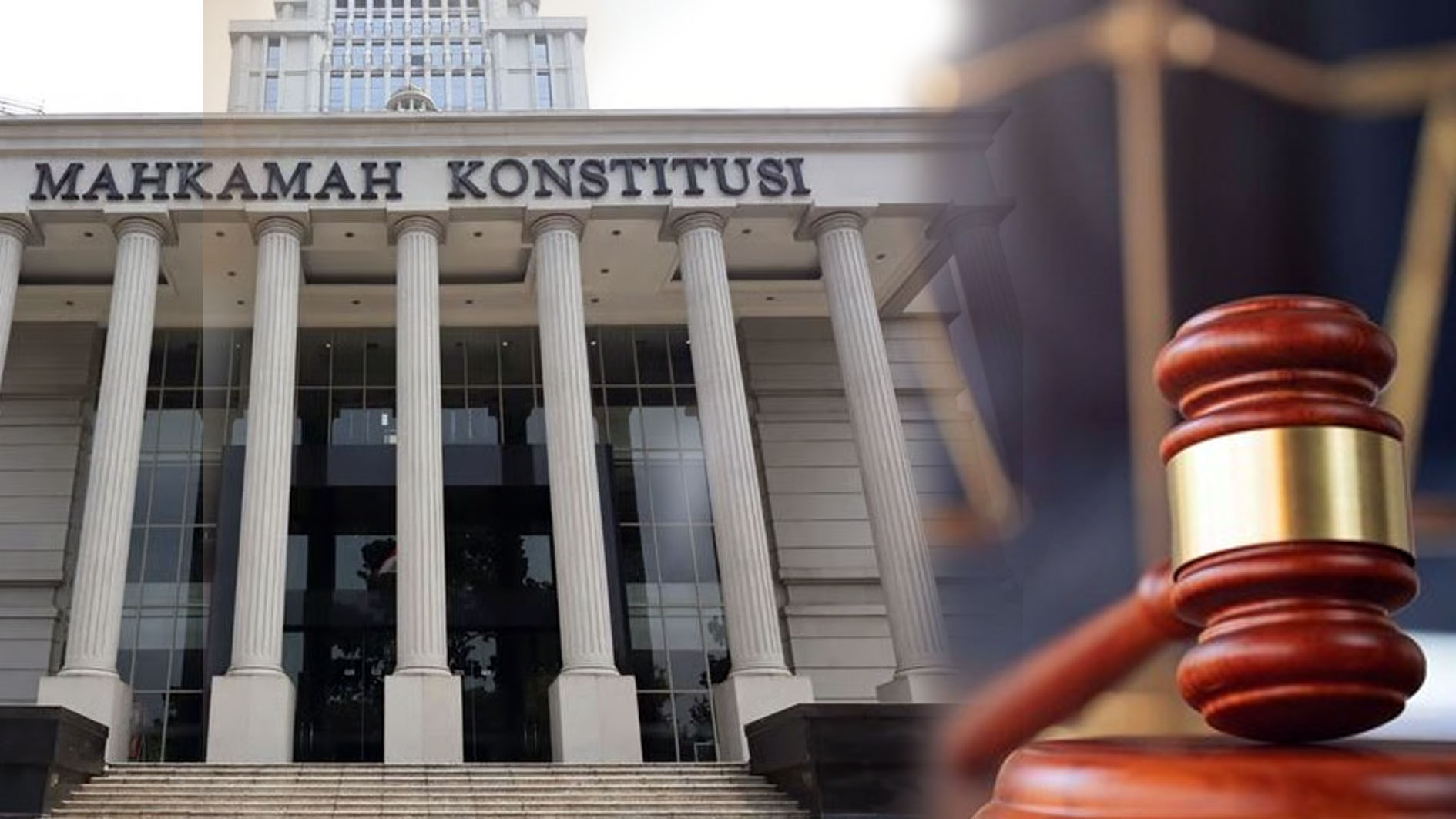 5 Orang ini Gugat ke MK, Agar Rakyat Bisa Pecat Anggota DPR