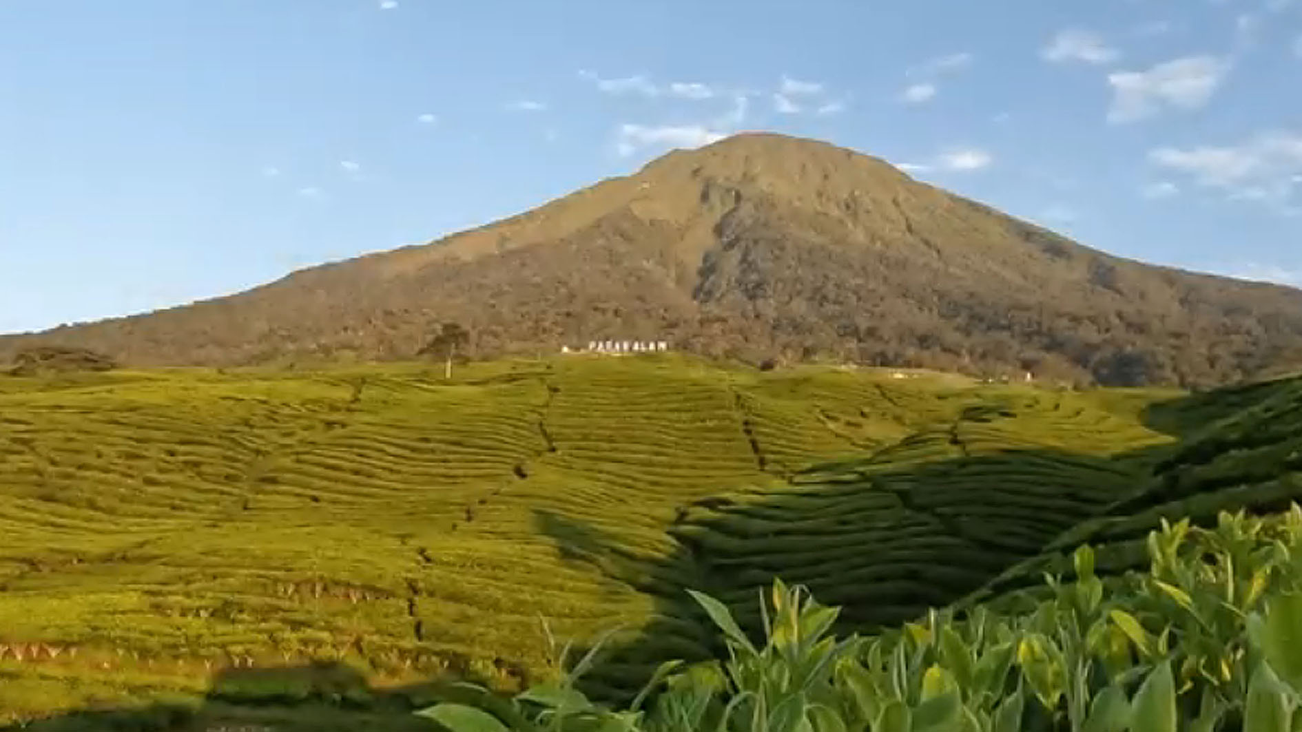 6 Objek Wisata Pagar Alam ini Cocok untuk Liburan Natal dan Tahun Baru 2024