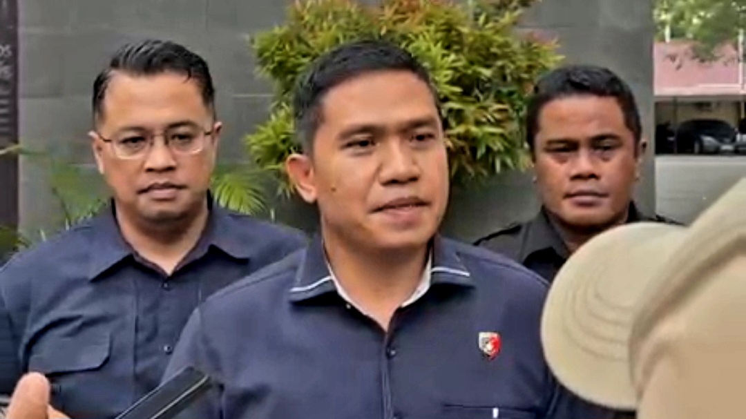 Hina Rektor Universitas Muhammadiyah, Content Creator Jadi Tersangka