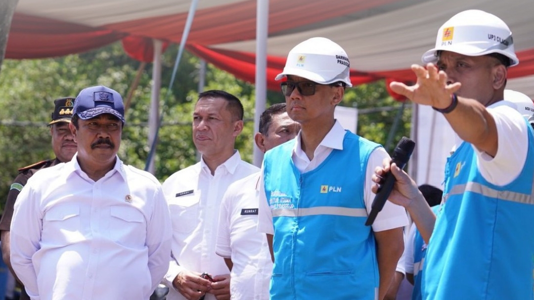 Transformasi Pulau Penjara, Nusakambangan Jadi Percontohan Pusat Latihan Bagi Warga Binaan