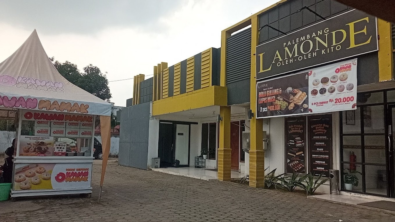 Lowongan Kerja di Palembang Lamonde, Berikut Posisi dan Persyaratannya
