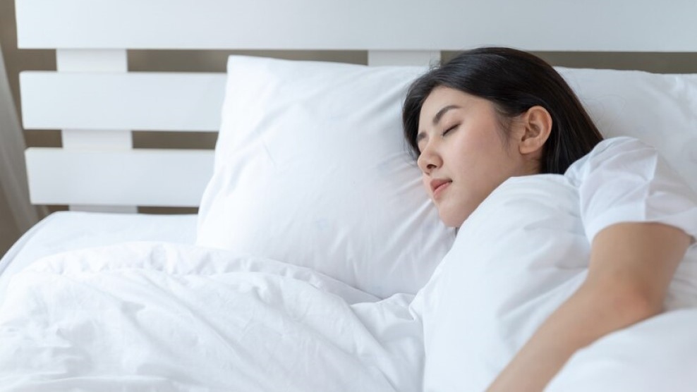Ngiler saat Tidur? Ini Penyebabnya