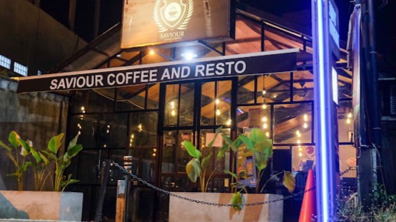 Saviour Coffe & Resto Palembang Buka Lowongan Kerja, Cek Ini  Posisi dan Kualifikasi yang Dibutuhkan