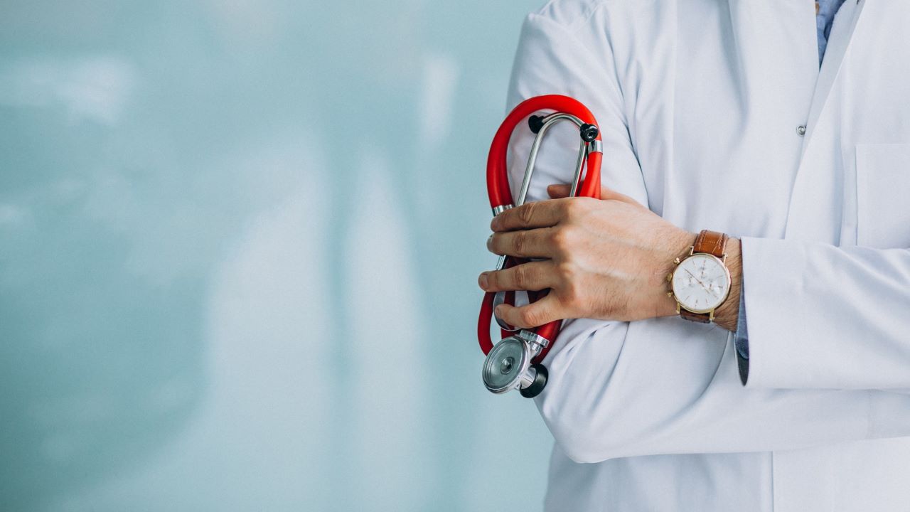 Mau Jadi Dokter, Tapi UTBK Pake Joki, Sanksinya Berat