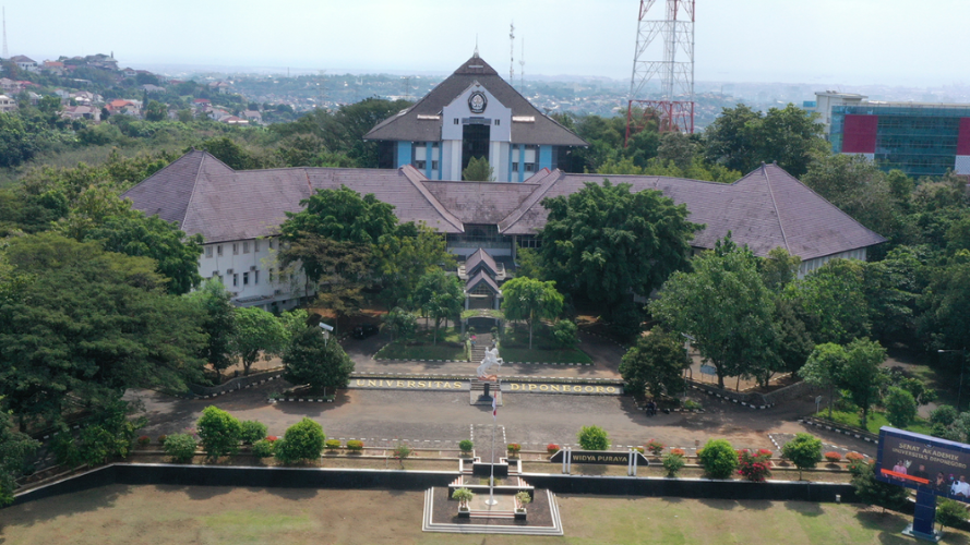 Kemenkes Tutup Prodi Anestesi Undip, Imbas Mahasiswi Bunuh Diri