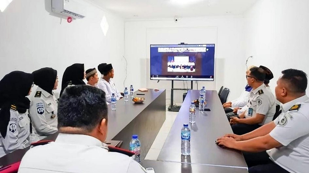 Hari Anak Nasional 2026 Jadi Momentum Penguatan Semangat dan Harapan bagi Anak, Termasuk Anak Binaan