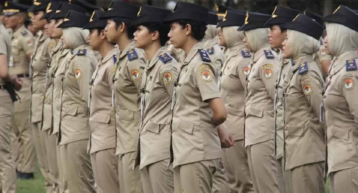 Lolos SKD IPDN 2025, Catat Ini Tahapan Lanjutan yang Wajib Diikuti