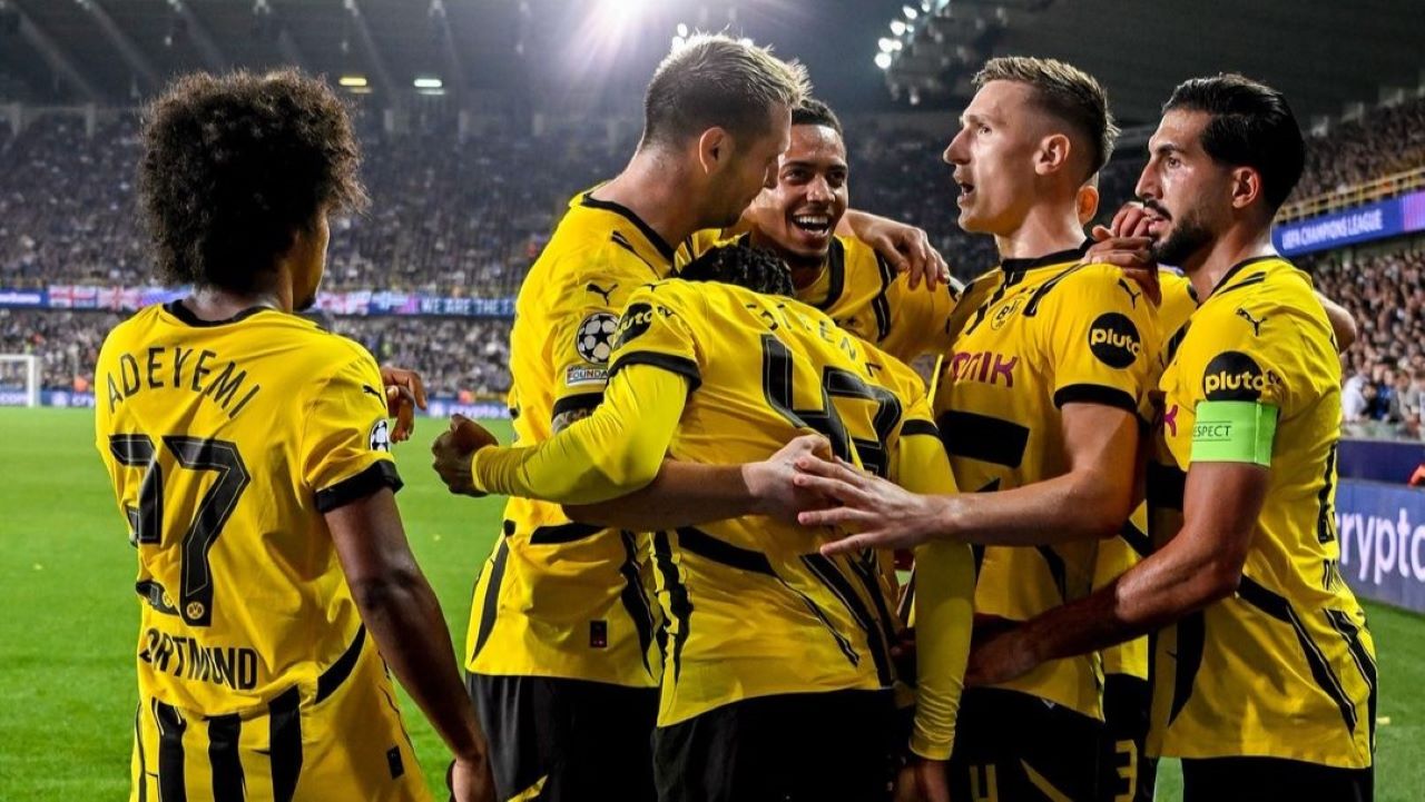 Bundesliga: Prediksi Borussia Dortmund vs Bochum, Sabtu 28 September 2024, Kick Off 01.30 WIB