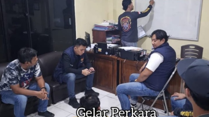 Pelajar di Lubuklinggau Dijambret Depan Pizza Hut, Pelaku  Sudah Beraksi 5 Kali, Berikut Lokasinya 