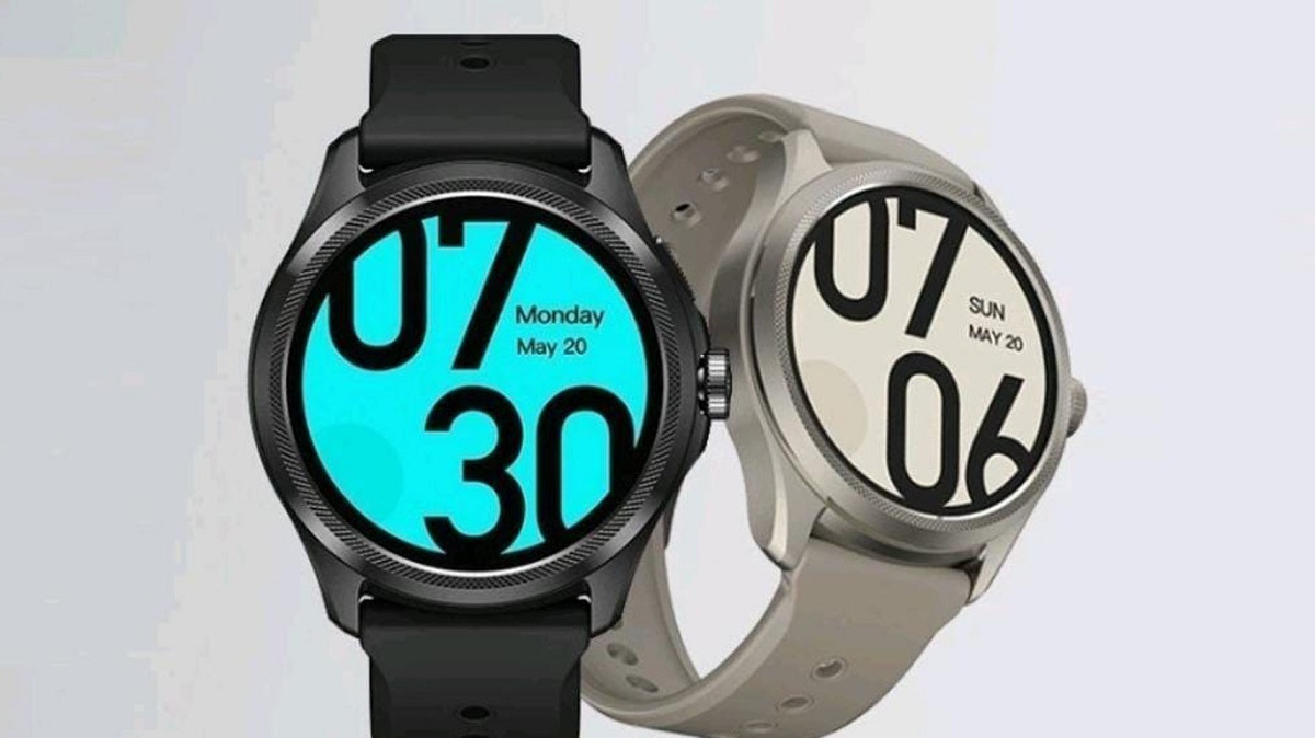 Mengesankan! TicWatch Pro 5 Enduro: Smartwatch Canggih Bawakan Fitur Lengkap, Cek Harganya