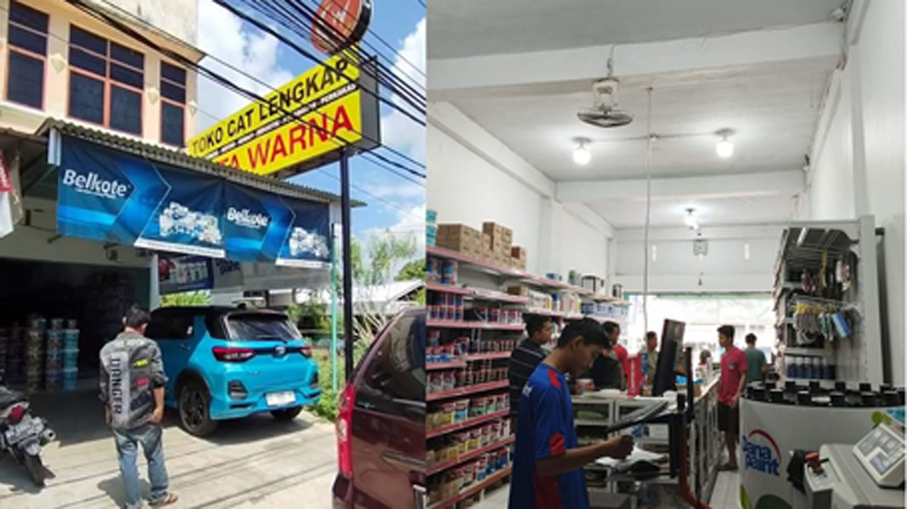 Lowongan Kerja Terbaru di Cipta Warna Lubuk Linggau, Cek di Sini Info Lengkapnya