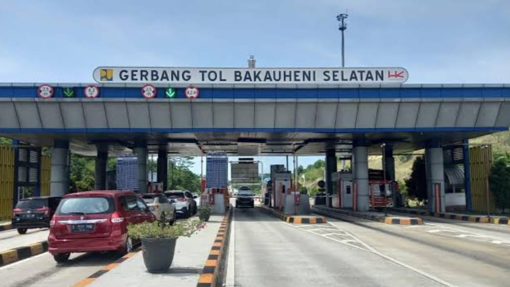 3 Jalan Tol Terpanjang di Indonesia Ada di Sumatera, Ini Lokasinya 