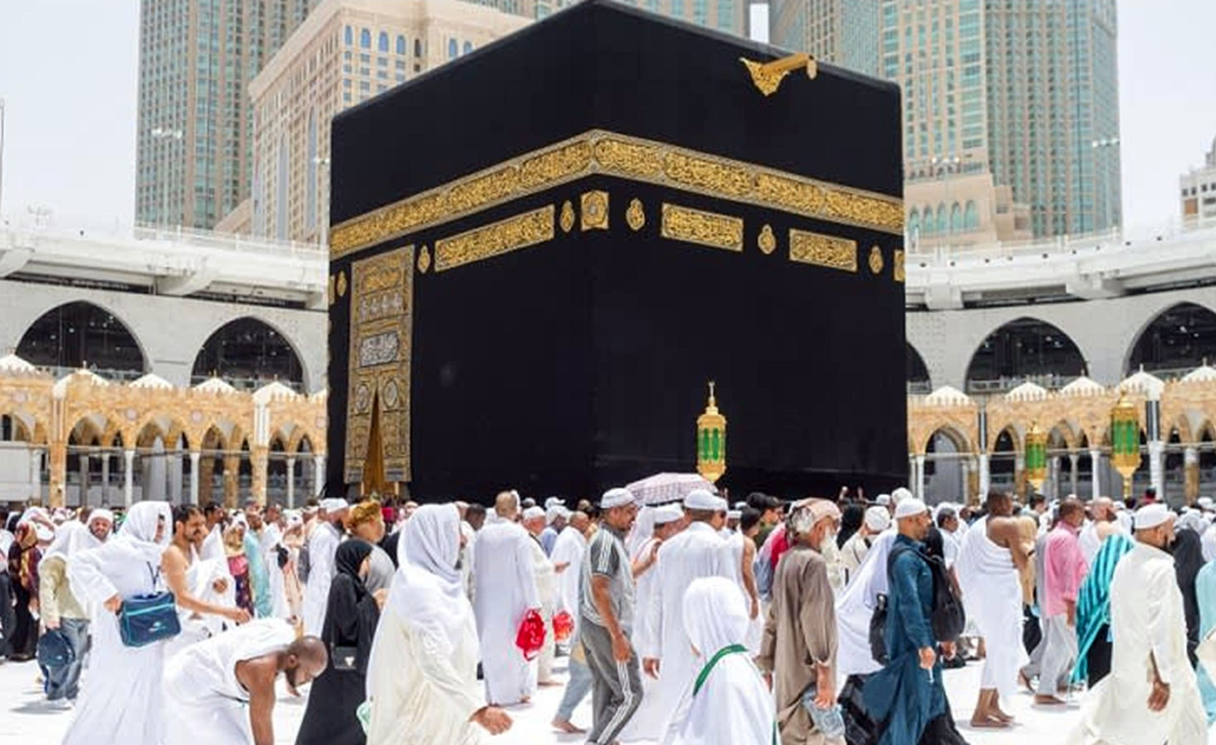 Arab Saudi Kini Izinkan Perempuan Ibadah Haji dan Umrah Tanpa Mahram