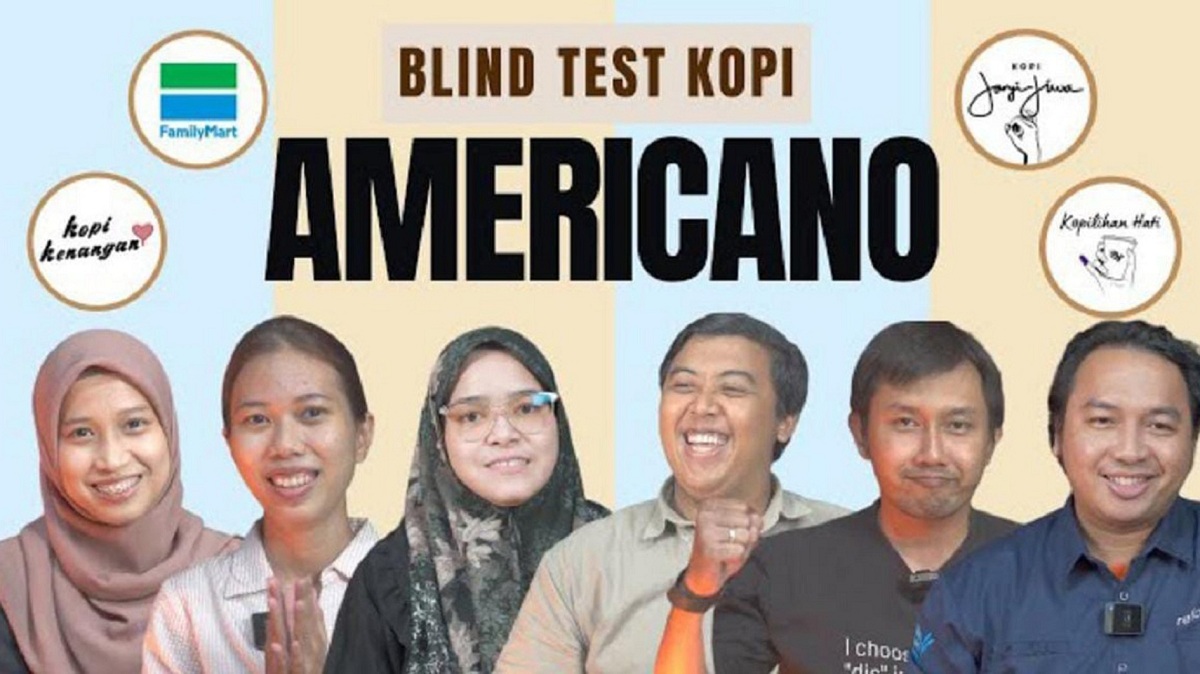 Battle Review Produk Kopi Americano dari 4 Brand Kekinian, Benaran Seenak itu? Cek di Sini