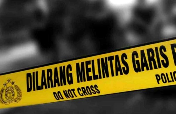 Miris, Pria di Palembang Tewas Jadi Korban Salah Sasaran Dua Kelompok  yang Saling Serang