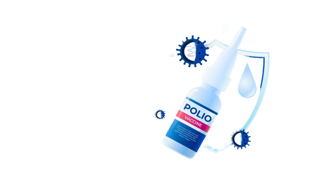 32 Provinsi Risiko Tinggi Polio, Bagaimana dengan Sumatera Selatan 