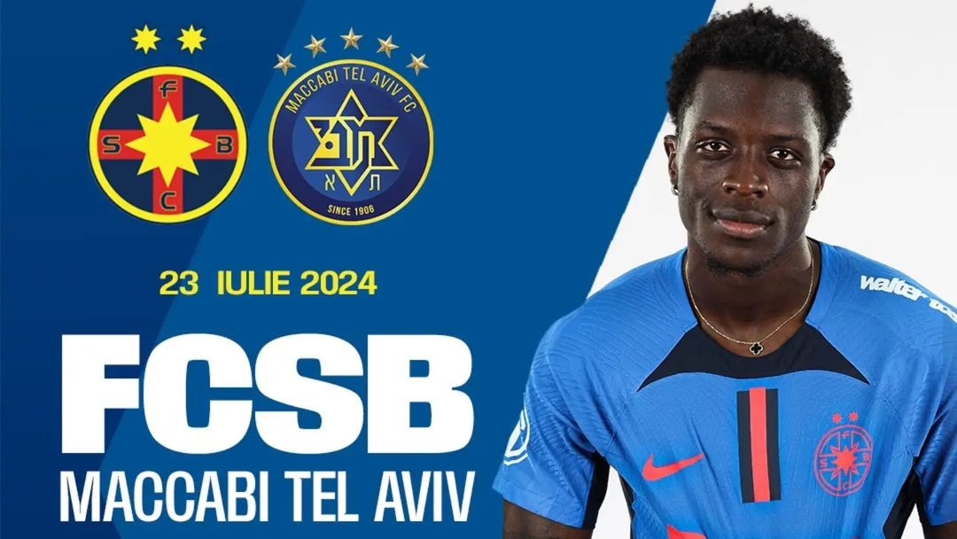 UEFA Champions League: Prediksi FCSB vs Tel Aviv, Rabu 24 Juli 2024, Kick Off 00.30 WIB