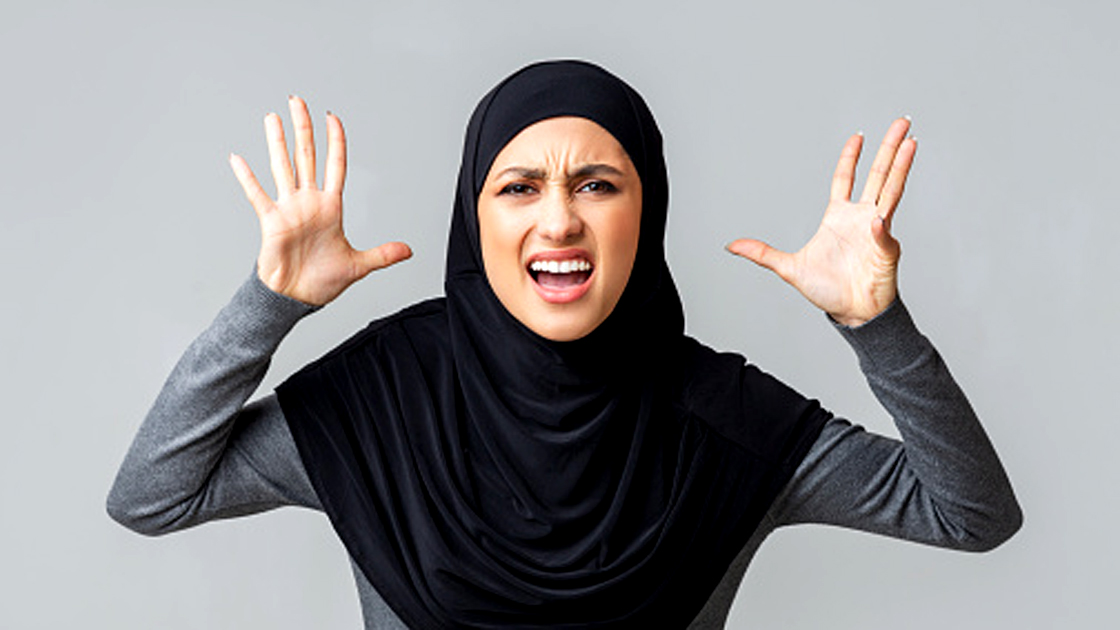 Marah Mengurangi Pahala Puasa, Berikut 5 Cara Meredam Emosi dalam Islam