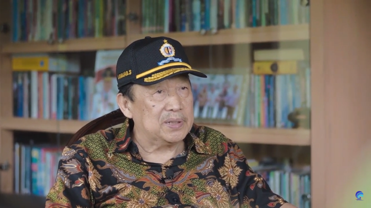 Bupati Musi Rawas yang Meninggal Dunia, Dimakamkan di Jakarta