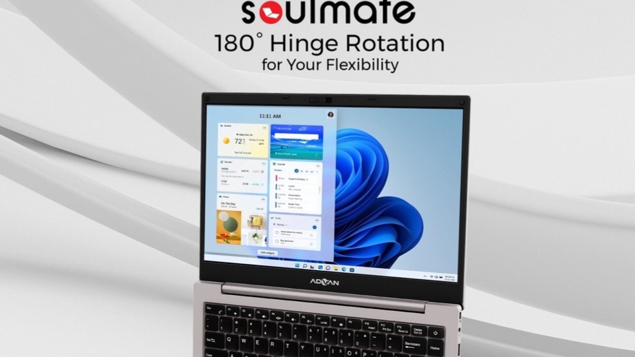 Rekomendasi Laptop Murah Cocok Untuk Kalangan Pelajar, Advan Soulmate Celeron N4020, Tanpa Bikin Kantong Jebol