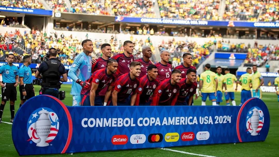 Copa America 2024: Prediksi Kosta Rika vs Paraguay, Rabu 3 Juli 2024, Kick Off 08.00 WIB