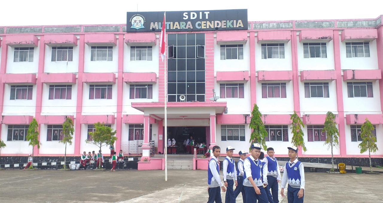 10 SD Terbaik di Lubuk Linggau Berdasarkan Prestasi yang Diperoleh