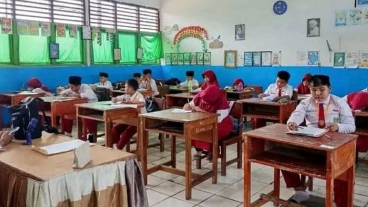 Alasan Dinas Pendidikan Lubuk Linggau Kembali Terapkan Pembelajaran Tatap Muka