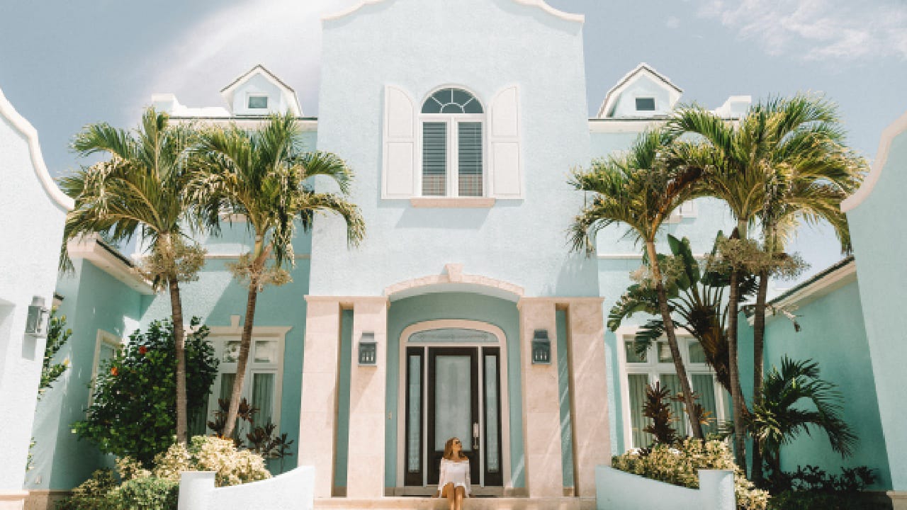 5 Inspirasi Rumah Instagramable yang Estetik dan Nyaman untuk Hunian Modern