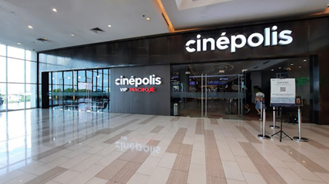Lowongan Kerja di Cinepolis Cinema Penempatan Palembang Icon, Cek Kualifikasi dan Link Pendaftarannya