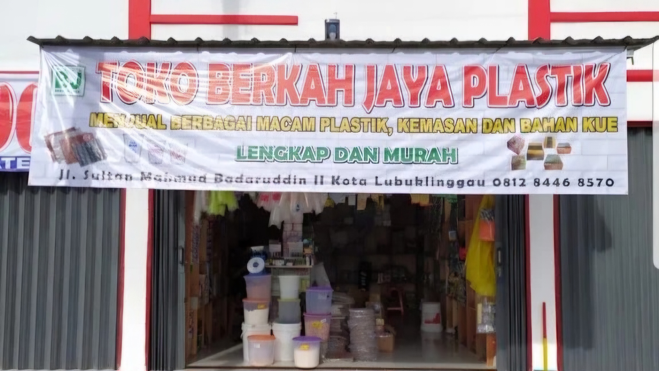 Toko Berkas Jaya Lubuk Linggau, Buka Lowongan Kerja Cek Detail Infonya di Sini 