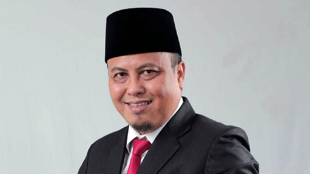 103 Jemaah Haji Musi Rawas Siap Berangkat, Ini Jadwal dan Kloter Lengkapnya