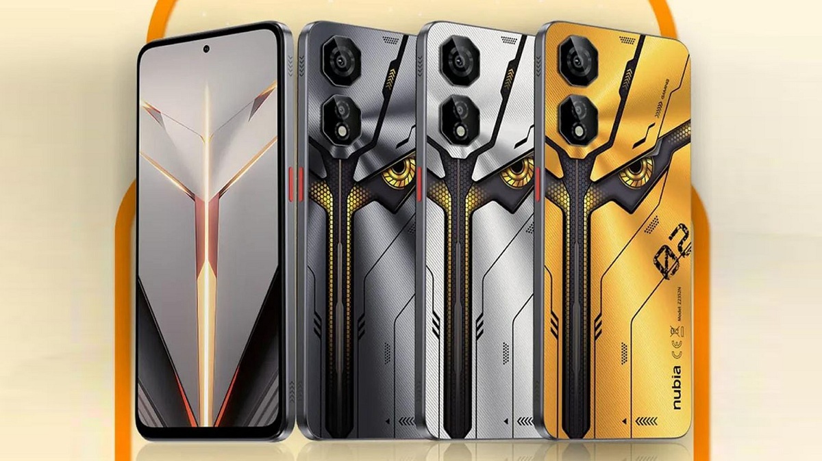 Mirip PlayStation, Kenali 5 Fitur HP Gaming Nubia Neo 3, Ada Tombol L1/R1