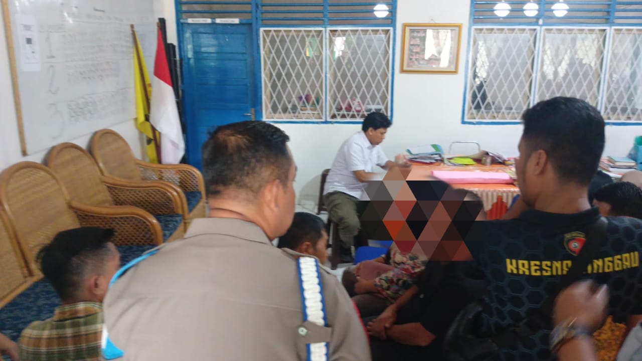 Heboh Informasi Oknum Guru SMP di Lubuk Linggau Cabuli Siswi, Beredar di Medsos