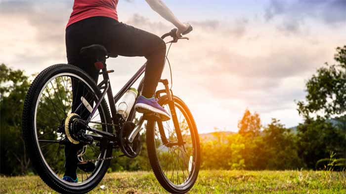 9 Manfaat Bersepeda, Salah Satunya Mencegah Penyakit Jiwa. Tahukah kamu!