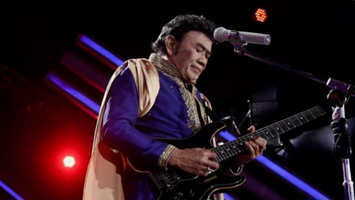 Lagu Modern Rhoma Irama, Ternyata Banyak yang Salah Menafsirkannya 