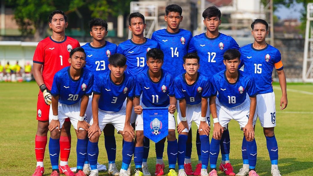 Piala AFF U-19: Prediksi Timor Leste vs Kamboja, Rabu 17 Juli 2024, Kick Off 15.00 WIB