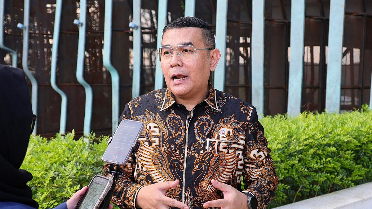 Pastikan Berjalan Sesuai Rencana, Kementerian ATR/BPN Dukung Transisi Pembangunan IKN Tahap 2