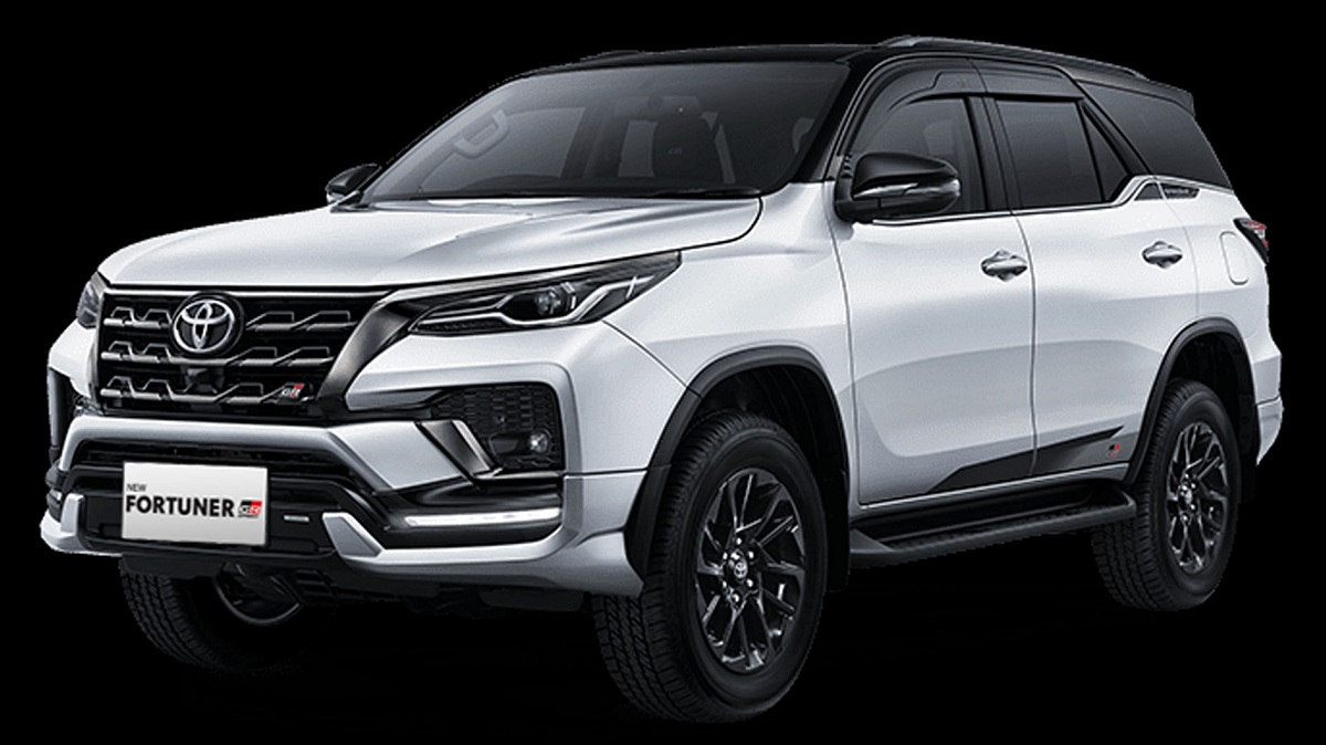 Tangguh dengan Tampilan Mewah, Toyota New Fortuner Meluncur di Indonesia 6 September 2024