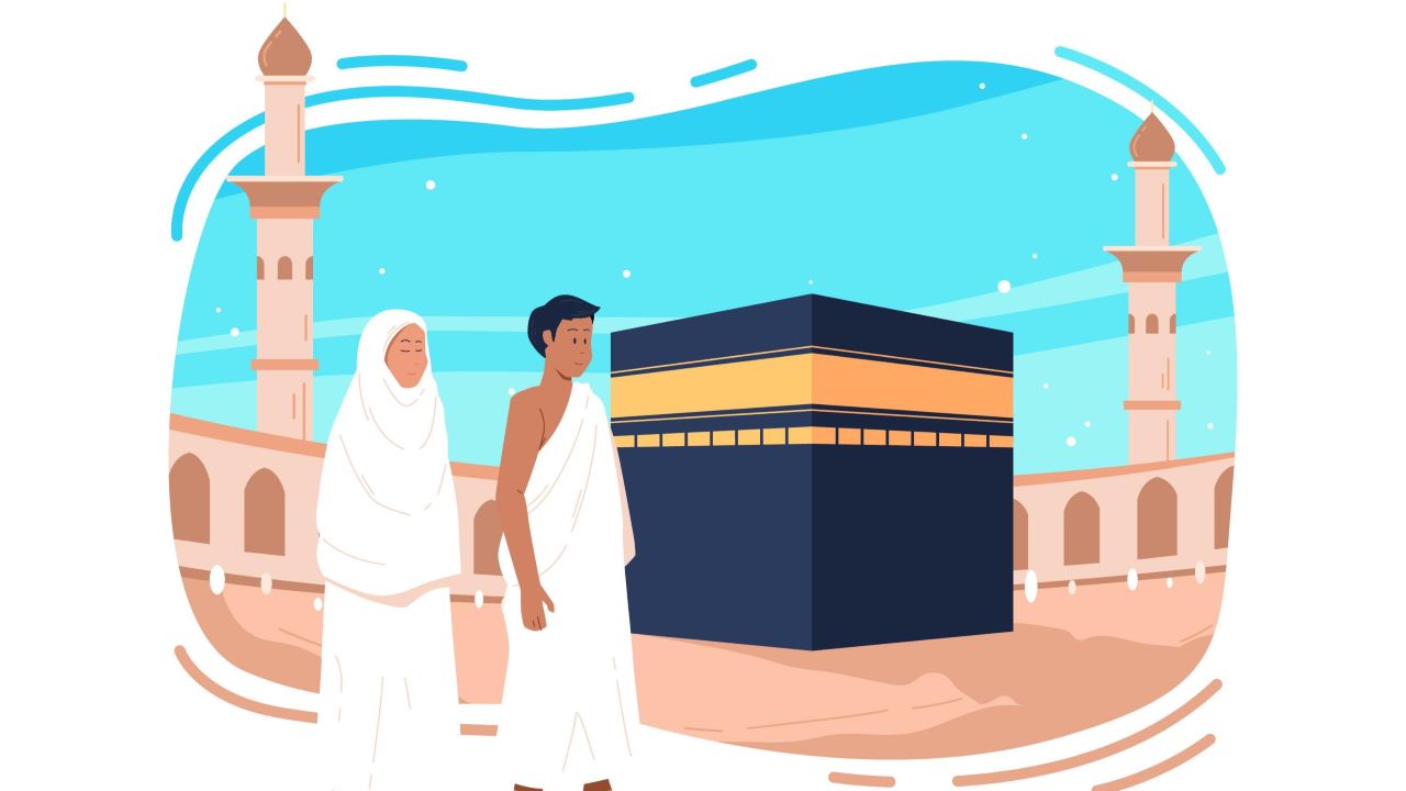 26 Orang Batal Berangkat Umrah, 3 Hari di Jakarta Dipulangkan ke Lubuk Linggau, Musi Rawas dan Muratara