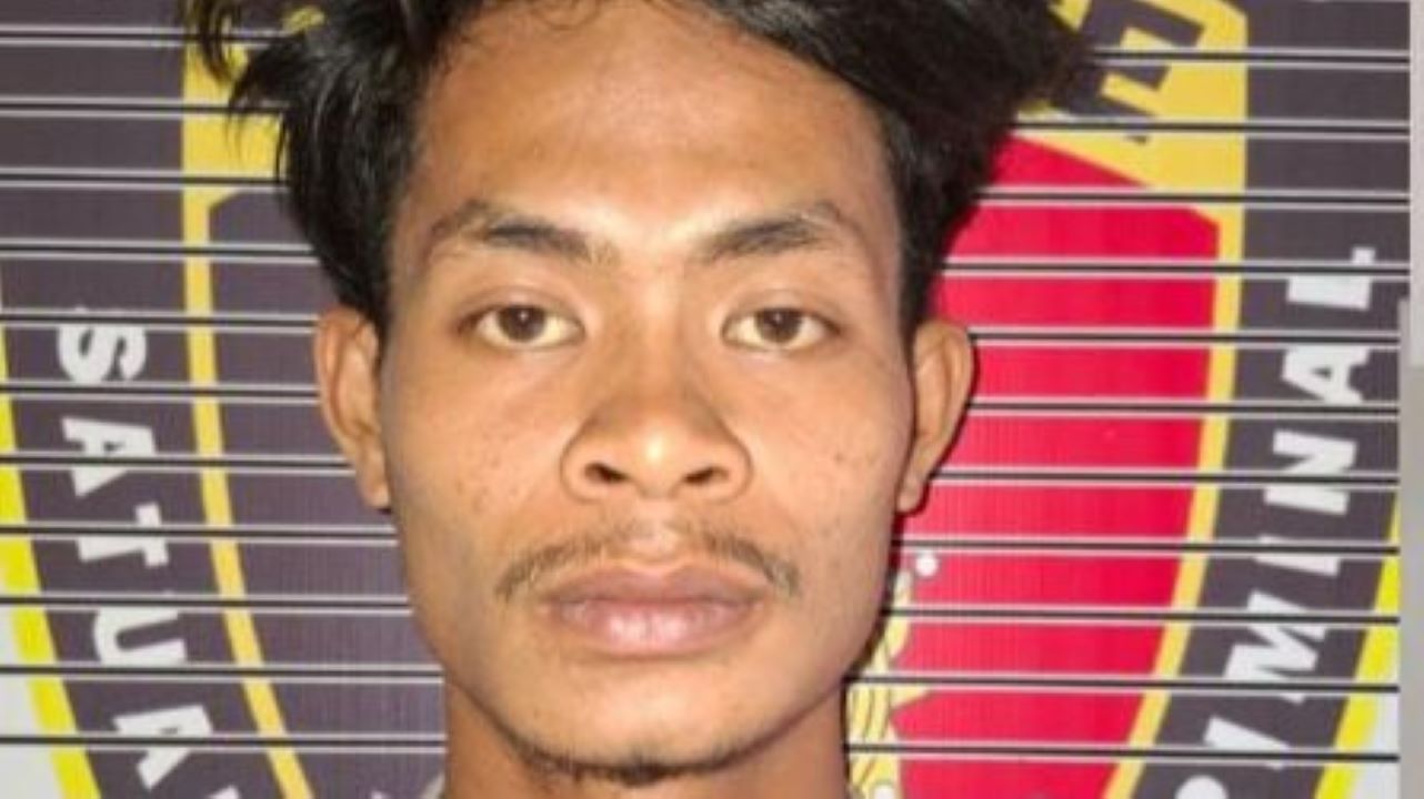 Takut Ditembak Tim Macan Linggau, Jambret di Lubuk Linggau Diserahkan Orang Tuanya