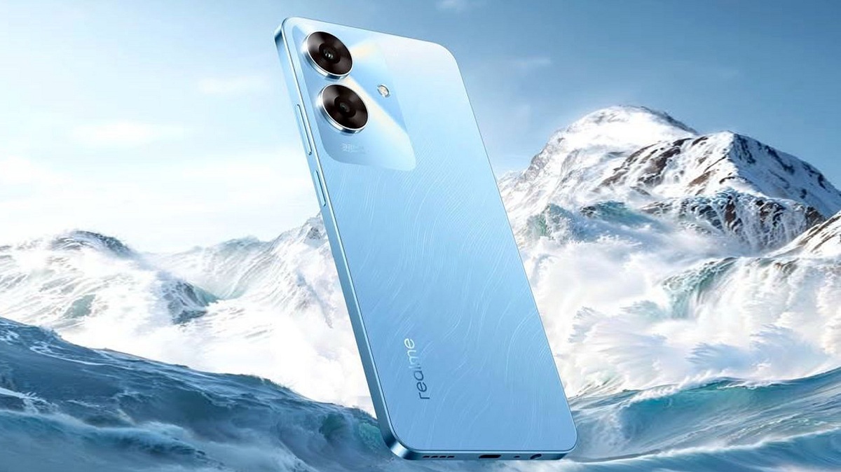 Berbodi Tangguh! Realme Note 60X Dijual di Indonesia, HP Ini Cuma Rp1 Jutaan Saja