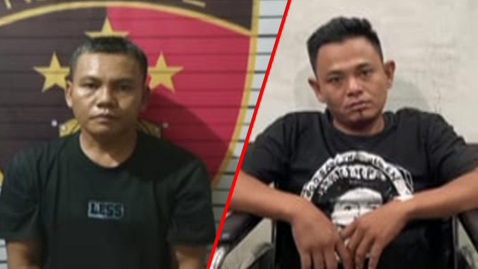    Oknum LSM Ditembak Usai Peras Pejabat Bawaslu: Empat Lawang Berantas Premanisme!