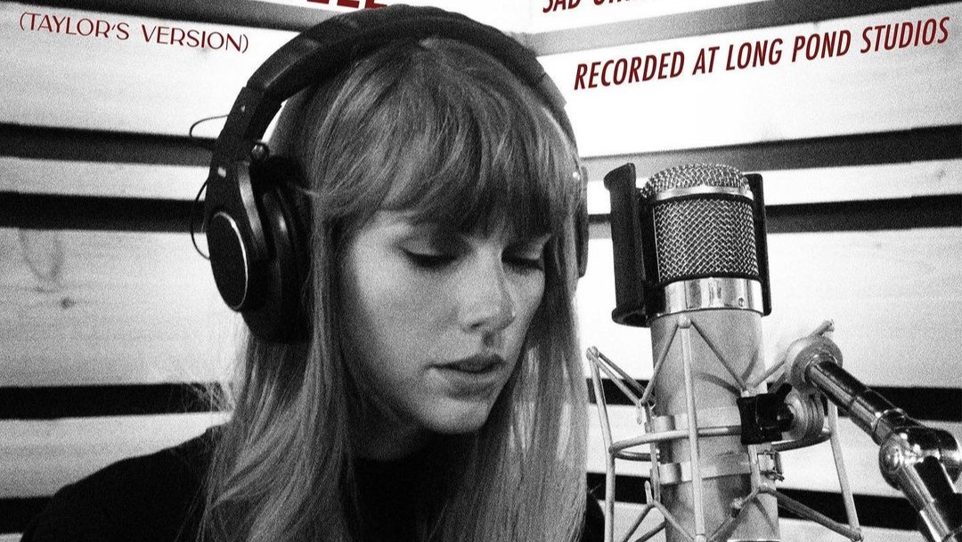 10 Lagu Taylor Swift yang Terinspirasi dari Sang Mantan Pacar, Back to December Sampai Style