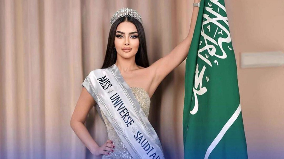 Tahun Ini, Arab Saudi Ikut Ajang Miss Universe 2024 Untuk Pertama Kali, Simak Profil Kontestan Pertamanya