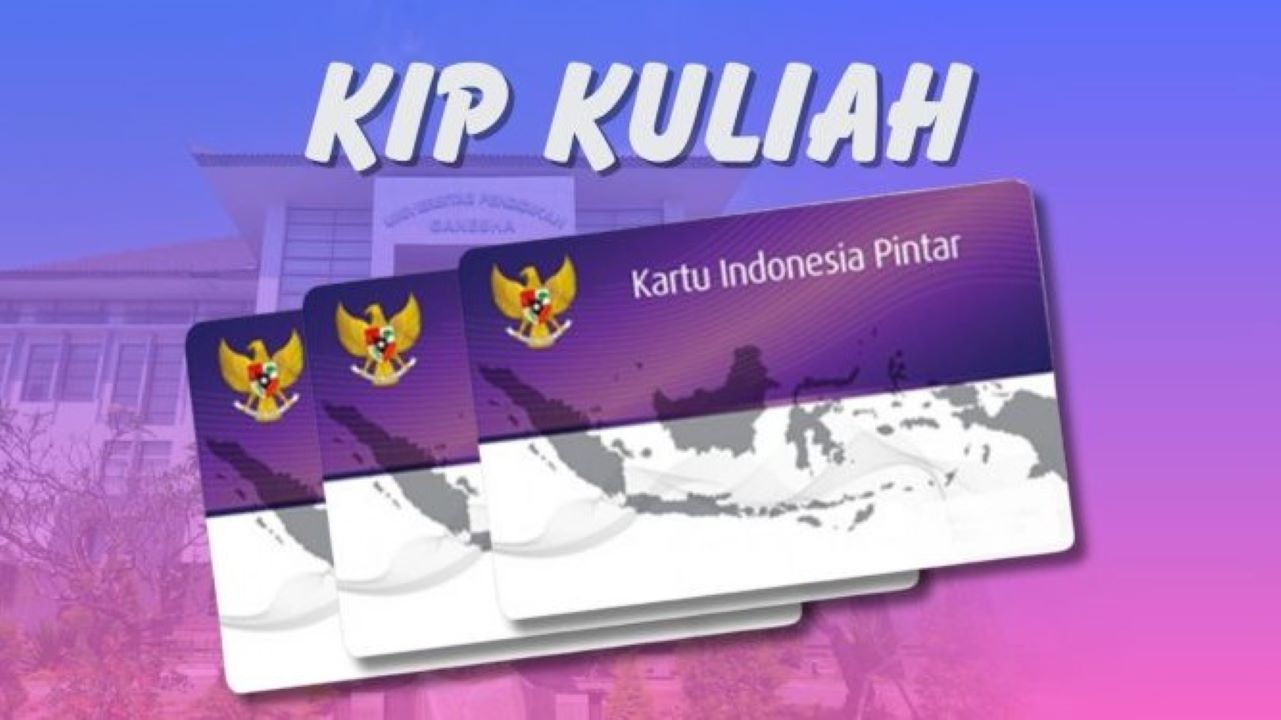 Pencairan KIP Kuliah 2025 untuk Mahasiswa Baru, Berikut Jadwal dan Besarannya 